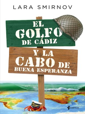cover image of El Golfo de Cádiz y la Cabo de Buena Esperanza